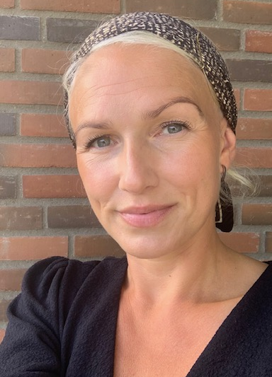 Picture of Daniela Mure